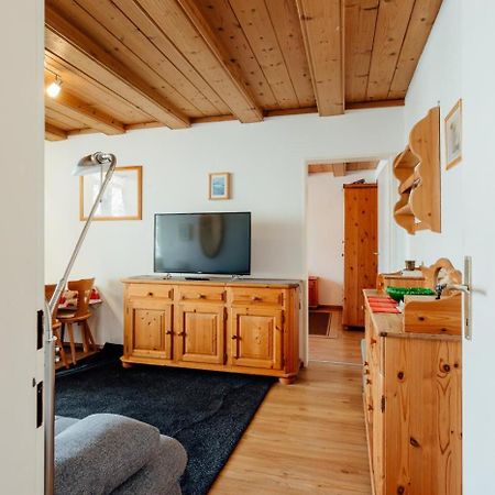 Alpenstadel Mit Hallenbad Und Sauna By Monicare Seefeld no Tirol Exterior foto