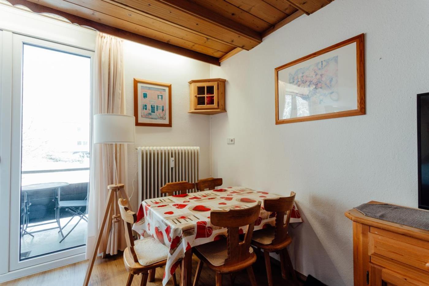 Alpenstadel Mit Hallenbad Und Sauna By Monicare Seefeld no Tirol Exterior foto
