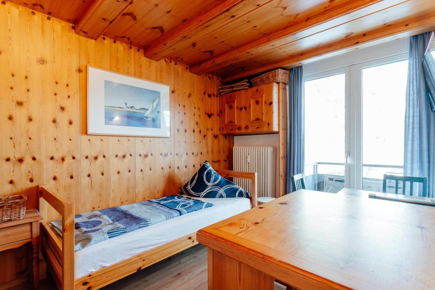 Alpenstadel Mit Hallenbad Und Sauna By Monicare Seefeld no Tirol Exterior foto