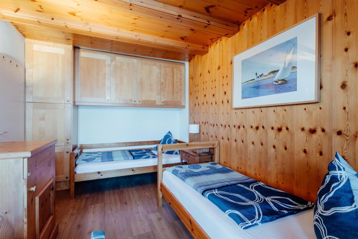 Alpenstadel Mit Hallenbad Und Sauna By Monicare Seefeld no Tirol Exterior foto