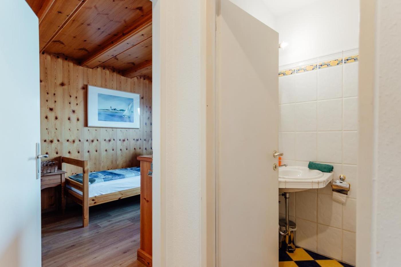 Alpenstadel Mit Hallenbad Und Sauna By Monicare Seefeld no Tirol Exterior foto