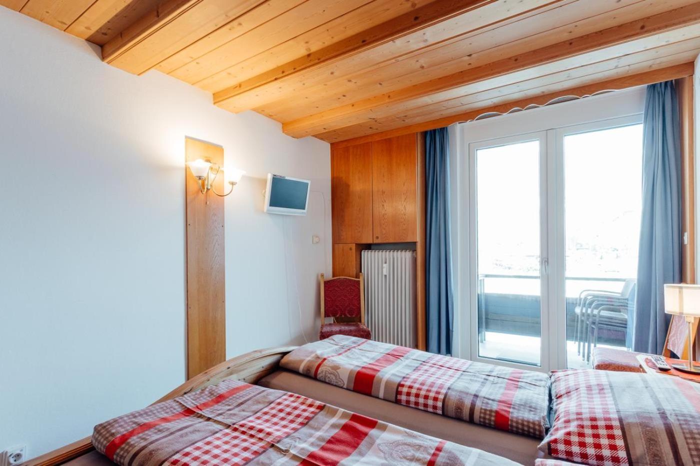 Alpenstadel Mit Hallenbad Und Sauna By Monicare Seefeld no Tirol Exterior foto